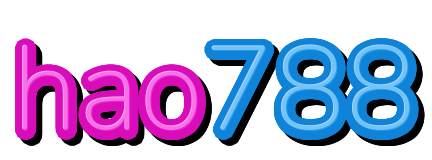 hao788 — logo kanal