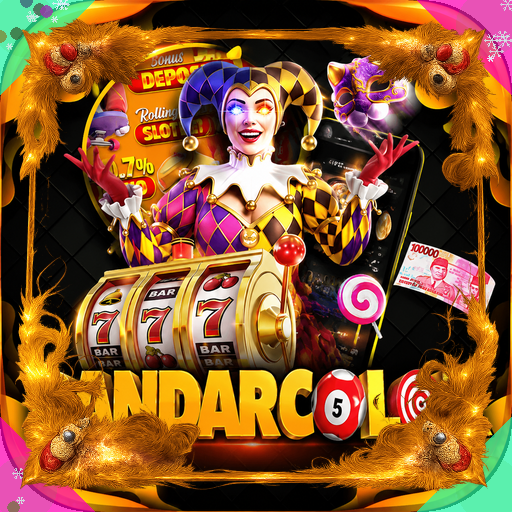bandarcolok — mitra unggulan